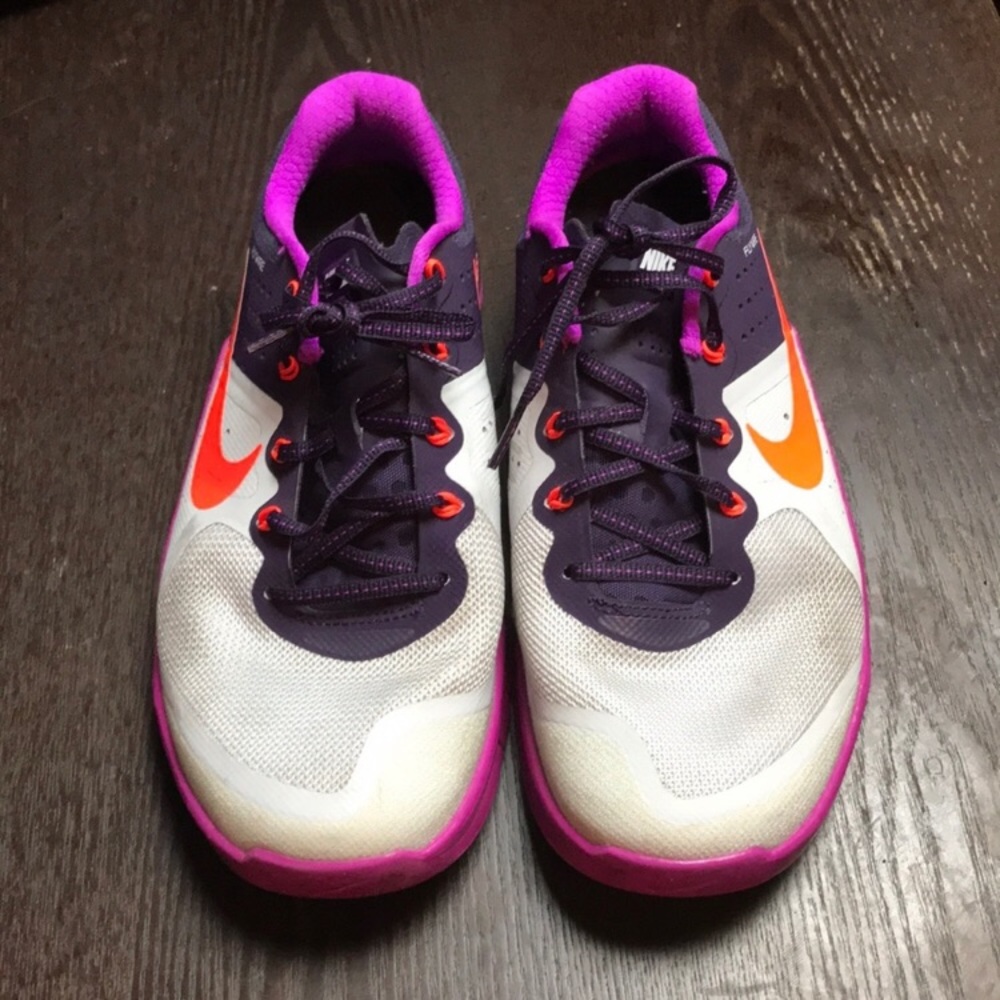 Nike Metcon 2